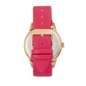 Reloj unisex eléctrico Crayo