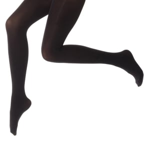 Pack-3 Panty Tupido M.Fibra 120D