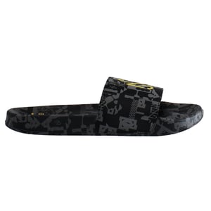 Chanclas Puma Leadcat x Neymar Jr. negras para hombre