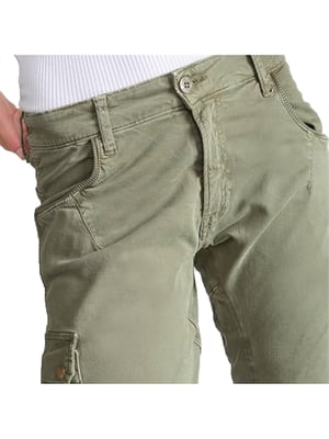 Pantalón Le Temps Des Cerises Rivera para mujer