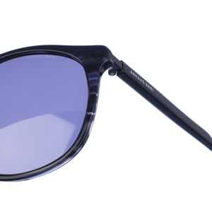 Gafas de sol de forma ovalada AB12319