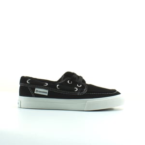 Converse Sea Star Ox Shoes negros