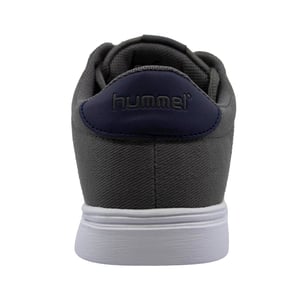 Entrenadores grises para hombres hummel esensen