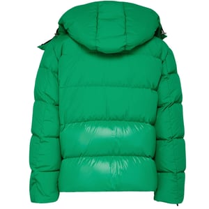 Moncler Genius 1952 Achill Chaqueta Corta Verde