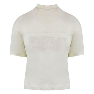 Supra International Crew Trew Crew Teck Cream Top 192181 036