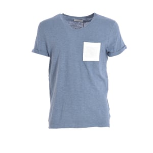 Camiseta manga corta ABICO cuello redondo 17S1TS26 mujer