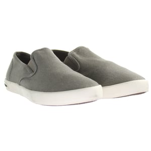 Seavees Baja Slip On Standard Grey Mens Zapatos