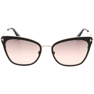 Tom Ford FT0843 Faryn 01B Gafas de sol doradas