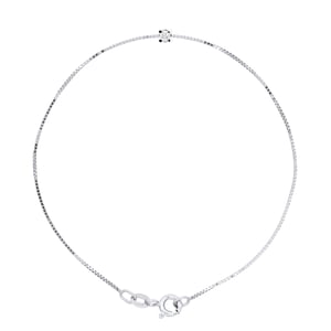 Bracelet Diamond Solitaire Natural 0.050 CTS 925