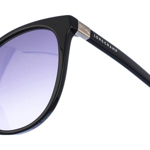 Gafa de Sol de acetato con forma ovalada LO688S mujer