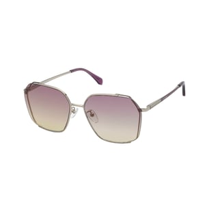 Zadig&Voltaire Gafas de Sol de Mujer 58/16/140 mm metal