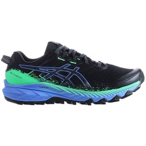 Asics Gel-Trabuco 10 Hombre Negro Entrenadores