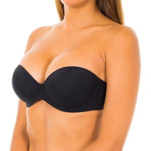 Sujetador sin Tirantes Calvin Klein