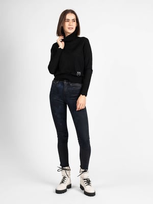Guess Jeans Skinny Hombre Azul
