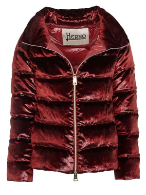 chaqueta herno