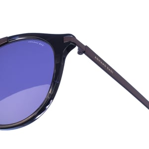 Gafas de sol con forma redonda AB12320 unisex