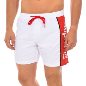 Bañador Boxer Print Baracoa