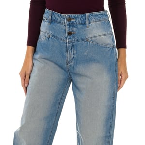 Pantalones largos Armani Jeans