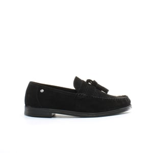 Ben Sherman Bedford zapatos negros para hombres