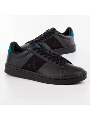 Zapatos clásicos suaves para hombre de Le Coq Sportif