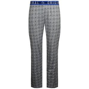 Bottímetro original de pijamas de pingüino para hombres