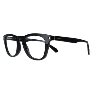 Polaroid PLD D434 807 montura de gafas negra