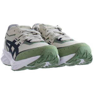 ASICS TARTHER BLAST FRAVERSA MENS GREEN