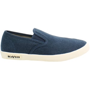 Seavees Baja Standard Zapatillas de Mujer Azul