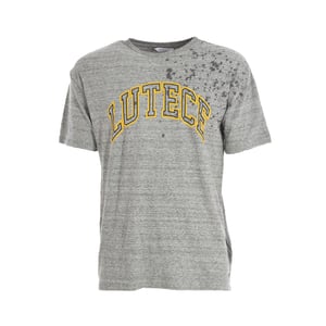 Camiseta manga corta NUTECE