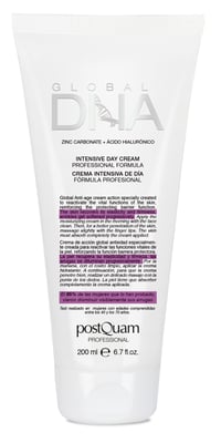 CREMA DE DIA ADN TUBO 200
