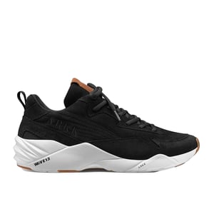 Arkk Copenhagen Tencraft W13 Menses para hombres Entrenadores negros
