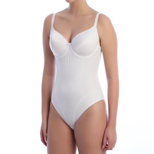 Body moldeador con aros y copas VANESSA mujer