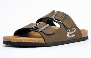 Penguin Port Sandalias