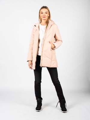 Chaqueta Geox Myria Mujer Rosa