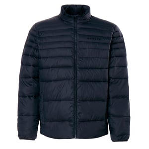 Oakley Down Bomber Jacket Navy - hombre