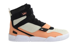 Supra Breaker Bone Multicolor Papaciners