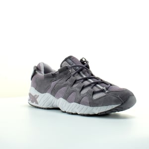 ASICS GEL-MAI Mens Dark Purple Entrenadores