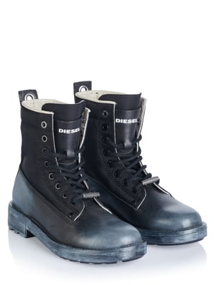 botas diésel