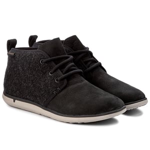 Merrell Duskair Maui Chukka Botas negras para mujer