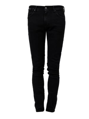 Pepe Jeans Vaqueros Mason Hombre Negro