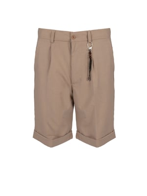 Xagon Bermudas del hombre beige