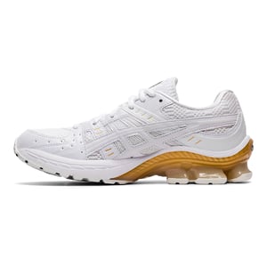 ASICS GEL-Kinsei Og Womens White Entrenadores