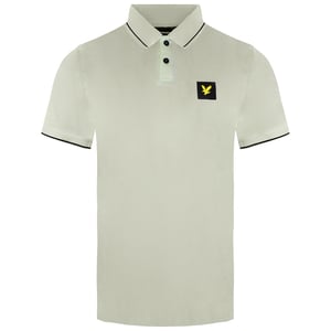 Lyle & Scott con punta de polo para hombre