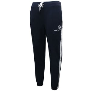 Sergio Tacchini STRING WISTE LOGTO ALMA AZUL AZUL Pantalones de pista 038559 204