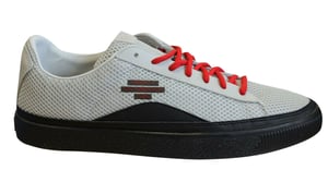 Puma Clyde x Han Kjobenhavn Proyecto 4 Entrenadores para hombres de encaje bajo 369750 01