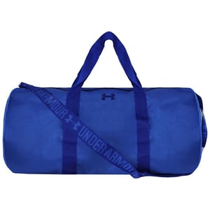 Under Armour Favorite Bolsa de lona azul para mujer