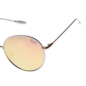 Gafas de sol Redondas Polarizadas protección UV 400 EVEN Unisex