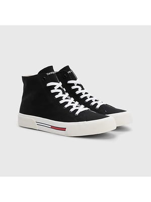 Tommy Jeans Flagge, Zapatillas para Hombre