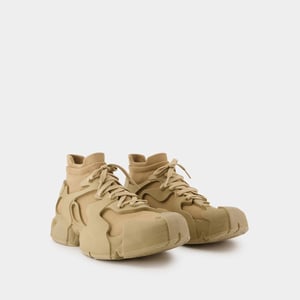 Camper Sneakers Tossu - - Piel - Beige