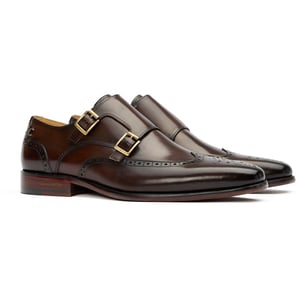 Simon Carter Spaniel Zapatos